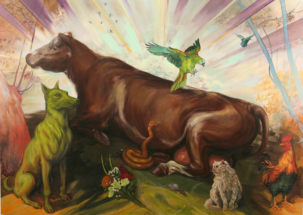 04. All Good Creatures