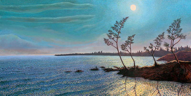 John-Kinsella-July-Moon,-Algonquin