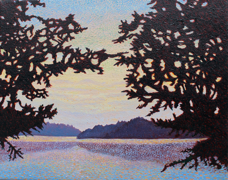 John-Kinsella-Through-the-Trees_2