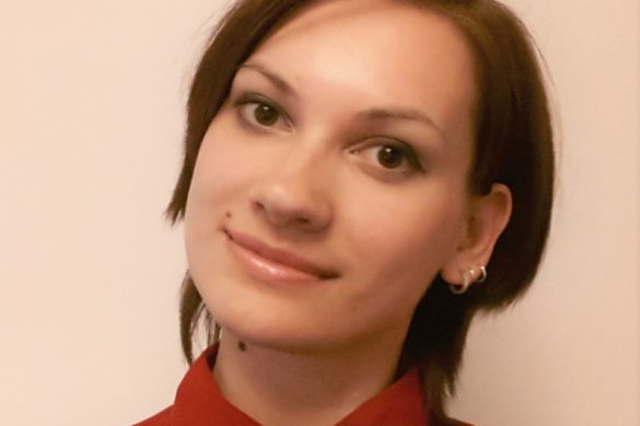 Natalya Polyakova