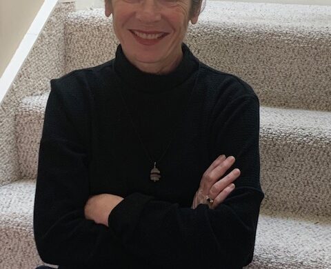 Judith Pond