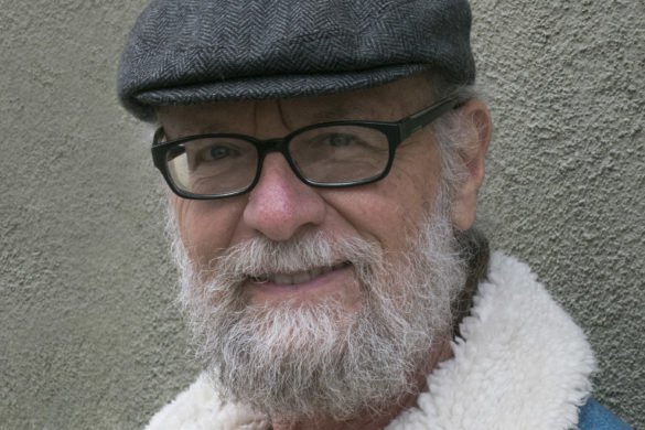 Richard Risemberg