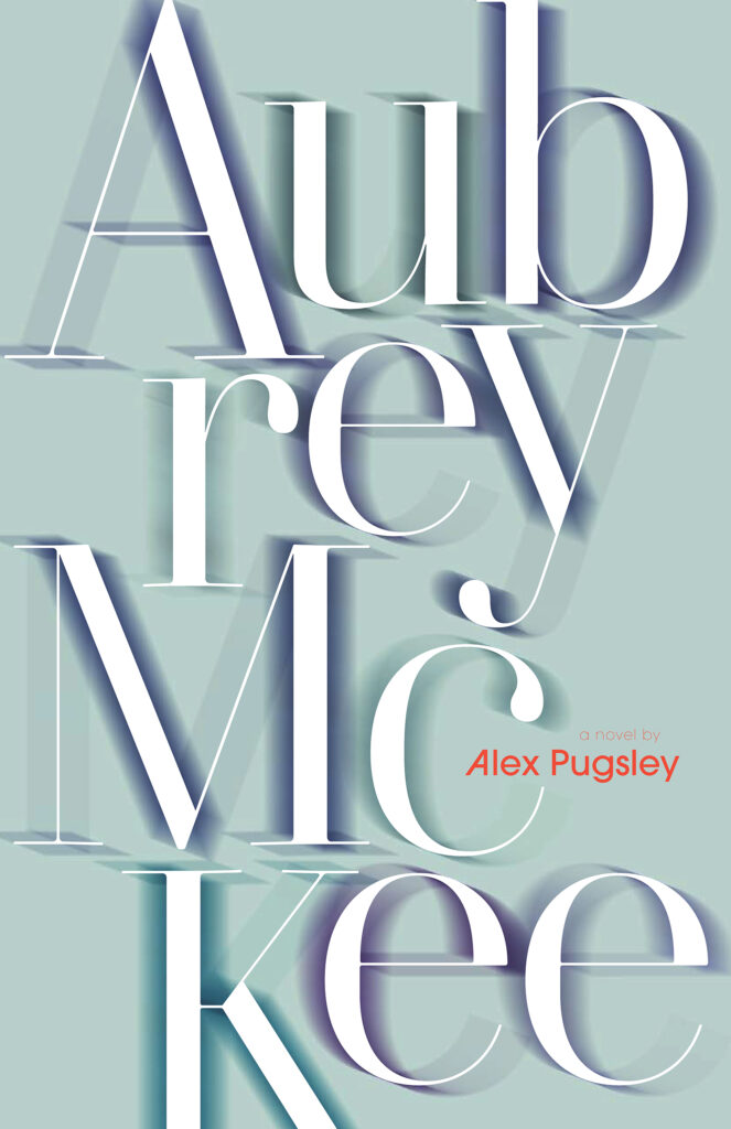Aubrey McKee