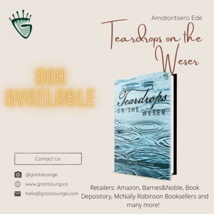 Teardrops on the Weser