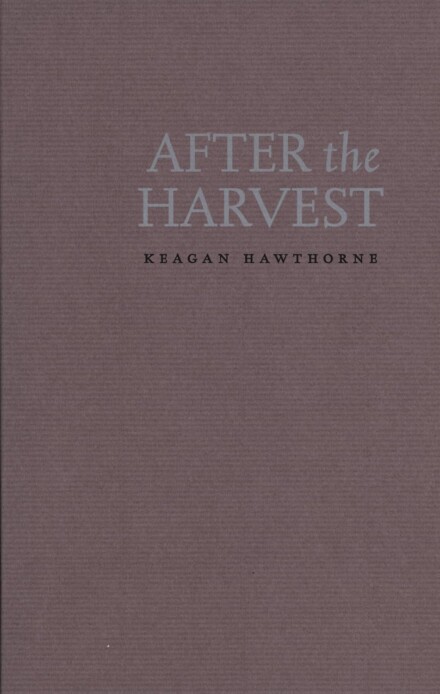 After the Harvest