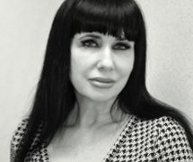 Lisa Lahey