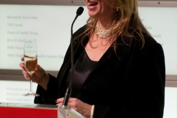 Helen Walsh