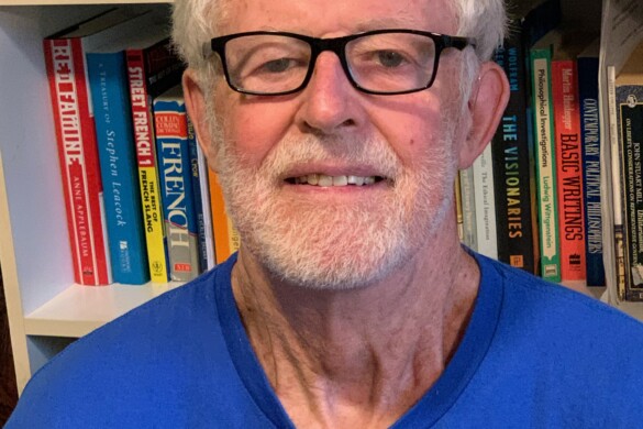 Jack Stilborn