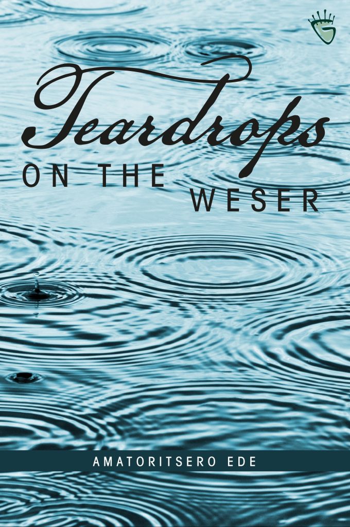Teardrops Cover