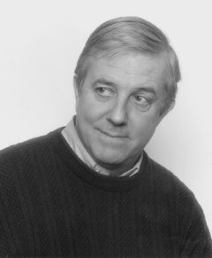 Patrick Connors