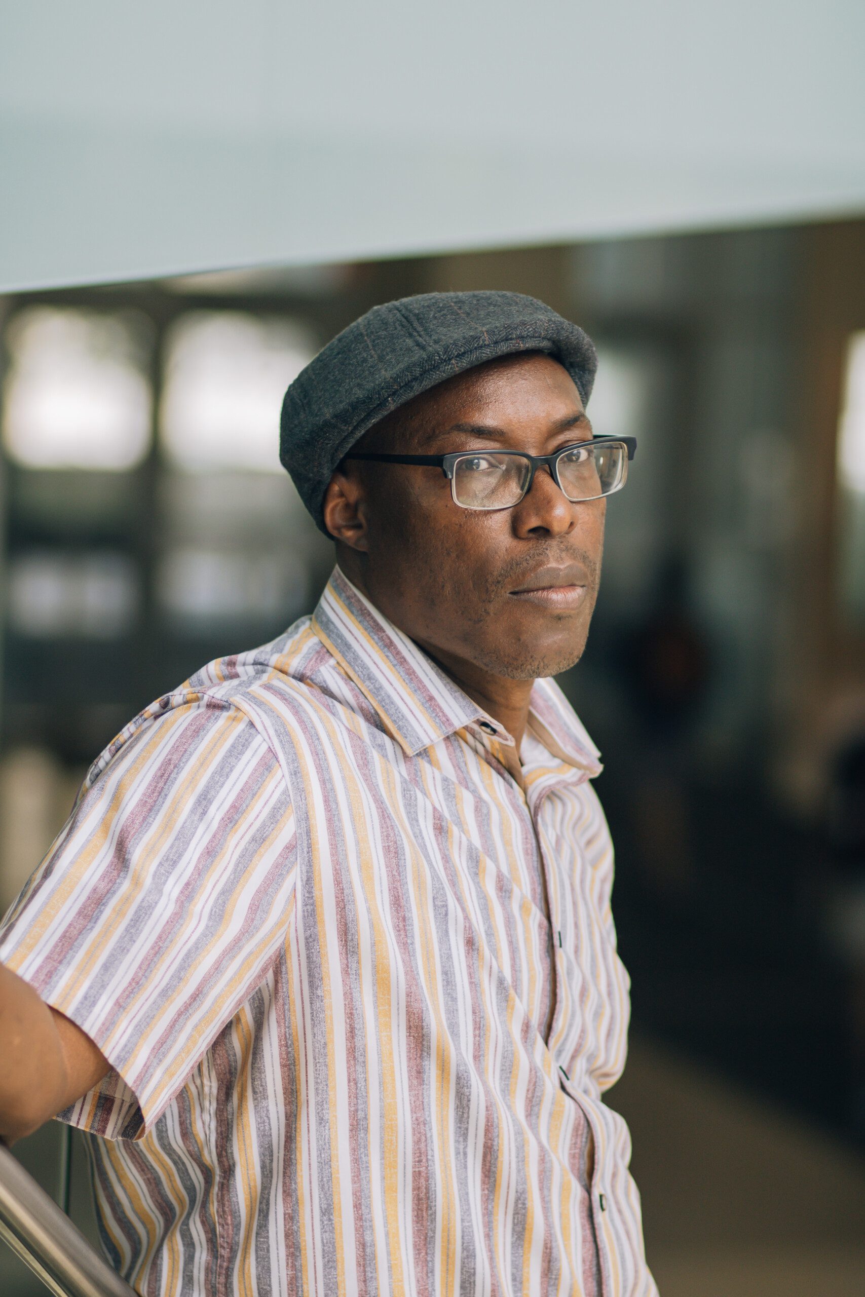 Uche Peter Umezurike