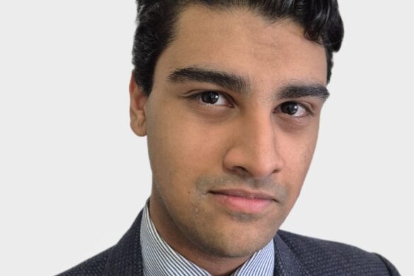 Saad Nizam Muzumdar