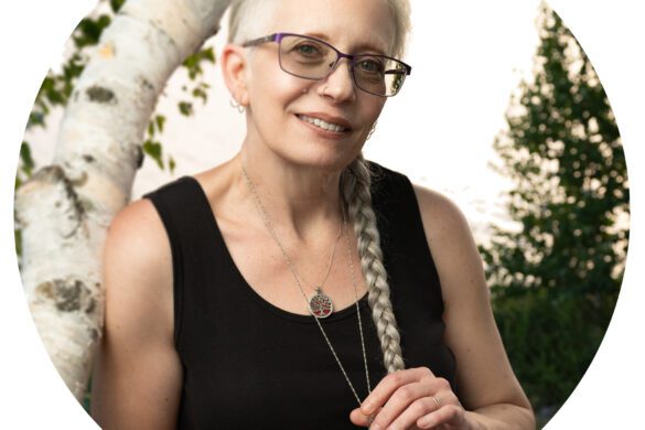 Melanie Marttila