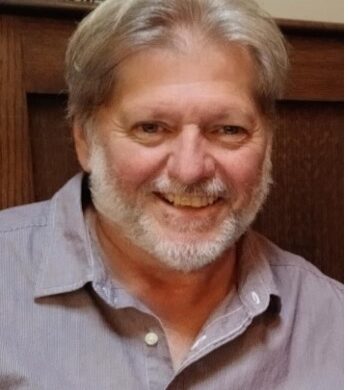 Gordon Ray Bourgon