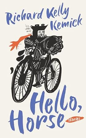 Hello Horse: Stories