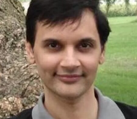 Jeevan Bhagwat