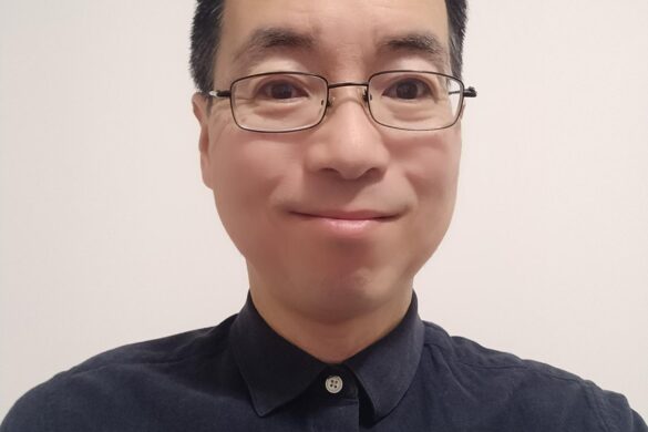 Kai Toh