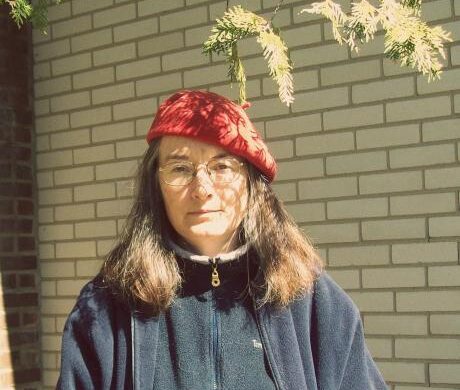 Louise Carson