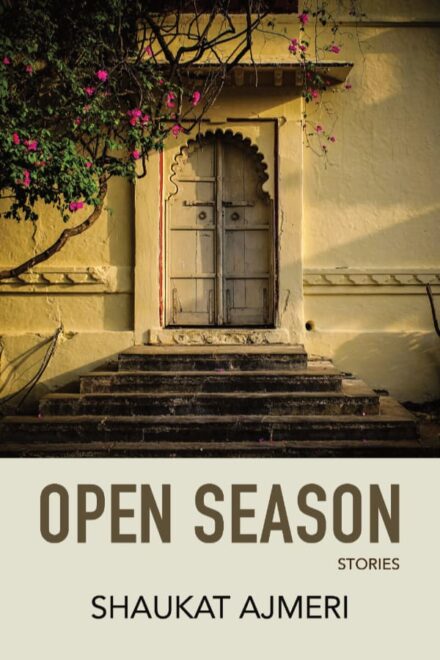 Open Season: Stories
