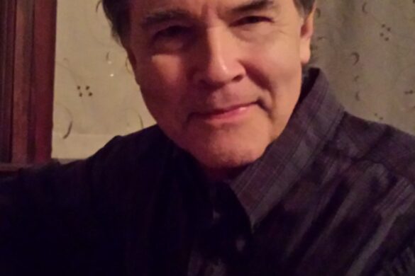 Rudy Kremberg