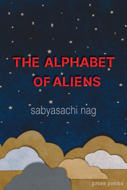 Alphabet of Aliens