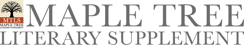 Maple Tree Literary Supplement